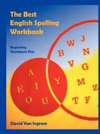 The Best English Spelling Workbook
