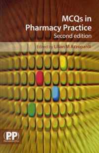 MCQs in Pharmacy Practice