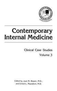 Contemporary Internal Medicine