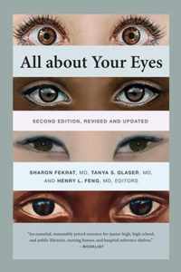 All about Your Eyes, Second Edition, revised and updated