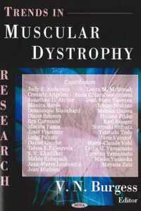 Trends in Muscular Dystrophy Research