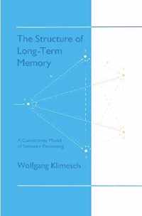The Structure of Long-term Memory