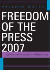 Freedom of the Press 2007