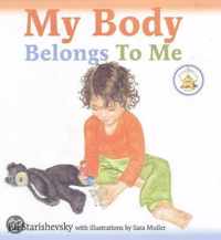 My Body Belongs to Me