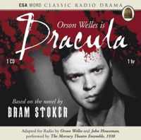 Dracula-Cd Radio Drama