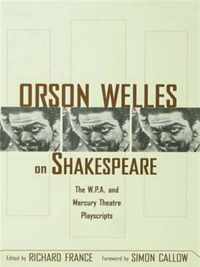 Orson Welles on Shakespeare