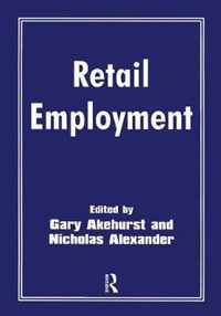 Retail Employment