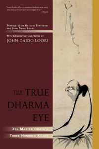 The True Dharma Eye