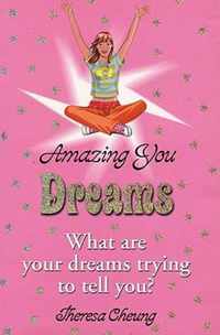 Amazing You Dreams