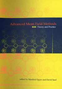 Advanced Mean Field Methods - Theory & Practice
