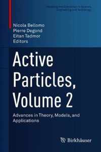 Active Particles, Volume 2