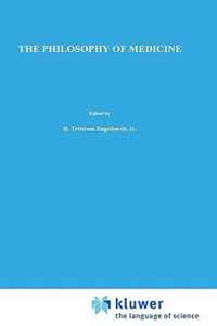 The Philosophy of Medicine