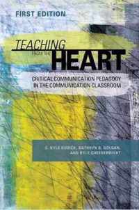 Teaching From the Heart