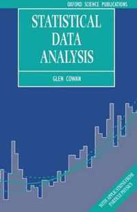 Statistical Data Analysis