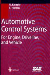 Automotive Control Systems