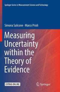 Measuring Uncertainty within the Theory of Evidence