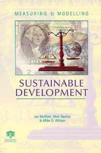 Measuring and Modeling Sustainable Development