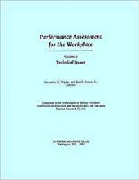 Performance Assessment for the Workplace, Volume II