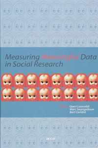 Measuring Meaningful Data In Social Research