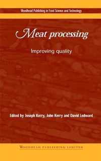 Meat Processing