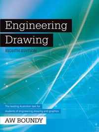 Engineering Drawing + Sketchbook (Pack)
