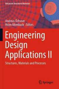 Engineering Design Applications II