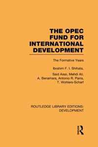 The OPEC Fund for International Development
