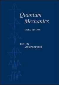 Quantum Mechanics