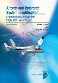 Aircraft and Rotorcraft System Identification