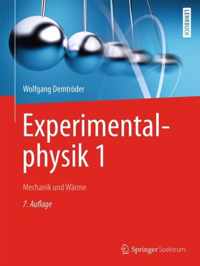 Experimentalphysik 1