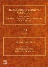 The Frontal Lobes