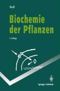 Biochemie Der Pflanzen