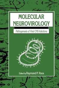 Molecular Neurovirology