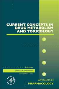 Current Concepts in Drug Metabolism and Toxicology