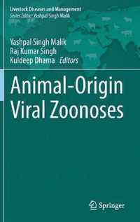 Animal Origin Viral Zoonoses