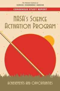 NASA's Science Activation Program