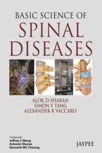 Basic Science of Spinal Diseases