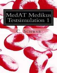 Medat Medikus Testsimulation 1