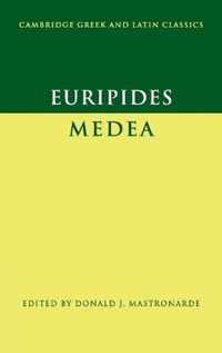 Euripides Medea