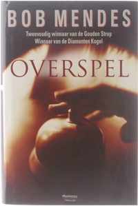 Overspel