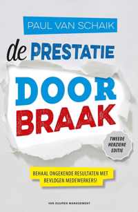 De prestatiedoorbraak