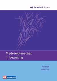 Medezeggenschap in beweging - Arthur Hol, Bart de Lange, Jan de Jonge - Paperback (9789462151710)