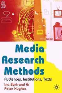 Media Research Methods