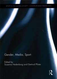 Gender, Media, Sport