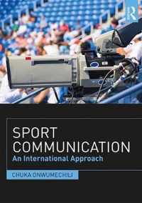 Sport Communication