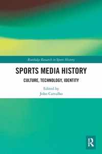 Sports Media History