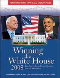 Winning the White House 2008