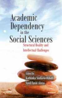 Academic Dependency in the Social Sciences