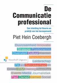 De communicatieprofessional