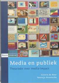 Media en publiek